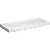  Lavabo Geberit Xeno�, 120cm T= 