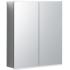  Armoire de toilette Geberit Op 