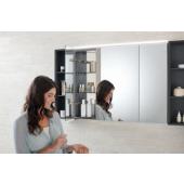 Armoire de toilette Geberit Op 