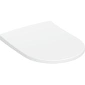  Abattant WC Geberit Acanto: Fe 