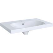  Lavabo Geberit Acanto, plage d 