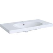  Lavabo Geberit Acanto, plage d 