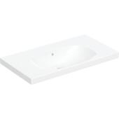  Lavabo Geberit Acanto, plage d 