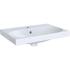  Lavabo Geberit Acanto, compact 