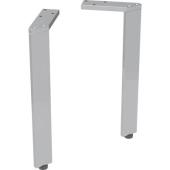  Jeu de pieds Geberit Acanto (2 