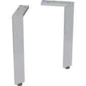  Jeu de pieds Geberit Acanto (2 