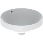  Vasque � enc. Geberit VariForm 