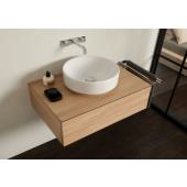  Vasque � poser Geberit VariFor 