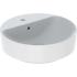  Vasque � poser Geberit VariFor 