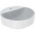  Vasque � poser Geberit VariFor 