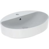  Vasque � poser Geberit VariFor 