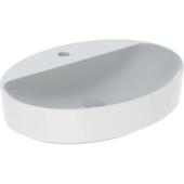  Vasque � poser Geberit VariFor 