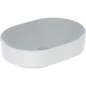  Vasque � poser Geberit VariFor 