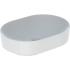  Vasque � poser Geberit VariFor 