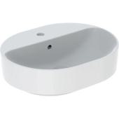  Vasque � poser Geberit VariFor 