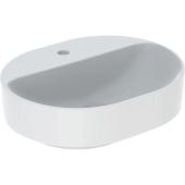  Vasque � poser Geberit VariFor 