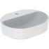  Vasque � poser Geberit VariFor 