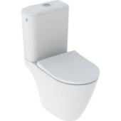  Pack WC au sol Geberit iCon, R 