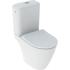 Pack WC au sol Geberit iCon, R 