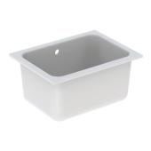  Cuve de laboratoire Geberit Pu 