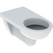  Cuvette WC susp Geberit Bastia 
