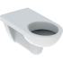  Cuvette WC susp Geberit Bastia 