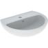  Lavabo Geberit Bastia 55x42cm, 