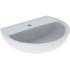  Lavabo Geberit Bastia 55x42cm, 