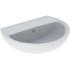  Lavabo Geberit Bastia 55x42cm, 