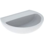  Lavabo Geberit Bastia 55x42cm, 