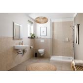  Lavabo Geberit Bastia pour �qu 