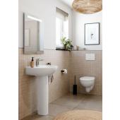 Lavabo Geberit Bastia pour �qu 