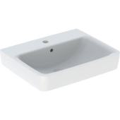  Lavabo Geberit Renova Plan 55 