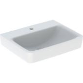  Lavabo Geberit Renova Plan 55 