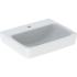  Lavabo Geberit Renova Plan 55 