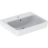  Lavabo Geberit Renova Plan 60 
