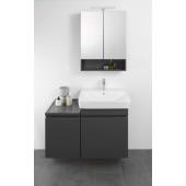  Lavabo Geberit Renova Plan 60 