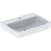  Lavabo Geberit Renova Plan 65 