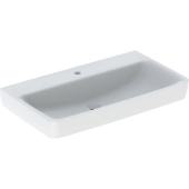  Lavabo Geberit Renova Plan 85 