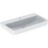  Lavabo Geberit Renova Plan 85 