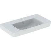  Lavabo Geberit Renova Plan 90 