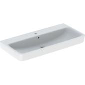  Lavabo Geberit Renova Plan 100 