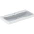  Lavabo Geberit Renova Plan 100 