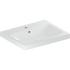  Lavabo light Geberit iCon 60 c 