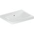  Lavabo light Geberit iCon 60 c 