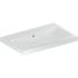  Lavabo light Geberit iCon 75 c 