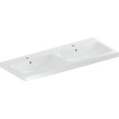  Lavabo double light Geberit iC 
