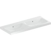  Lavabo double light Geberit iC 