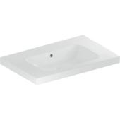  Lavabo light Geberit iCon 75 c 