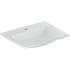  Lavabo slim Geberit iCon 60 cm 
